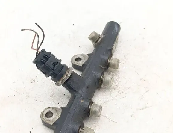 RENAULT Kangoo 2 generation (2007-2021) Fuel Rail 175215346R,H8201157327 33264663