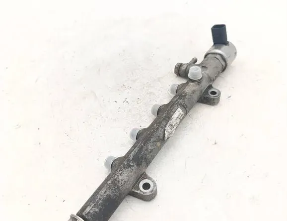 MERCEDES-BENZ Sprinter 3 generation (907/910) (2019-2024) Degvielas reika 325386,A6510700495 33264786