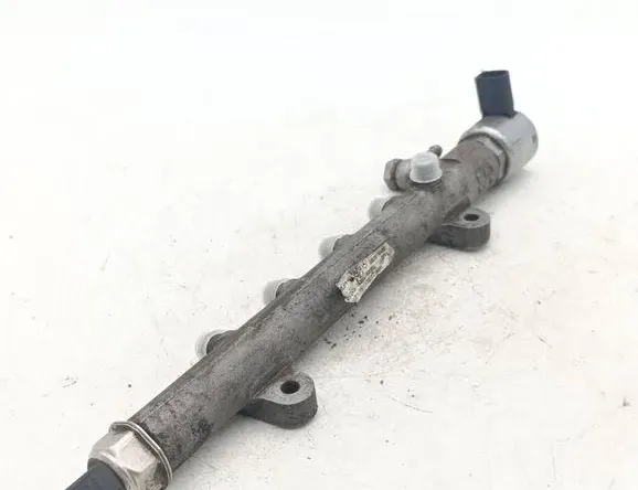 MERCEDES-BENZ Sprinter 3 generation (907/910) (2019-2024) Degvielas reika A6510700495 33264788