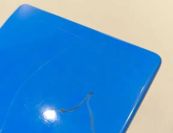 RENAULT Master 3 generation (2010-2023) Замок крышки топливного бака 781200017R 33264968