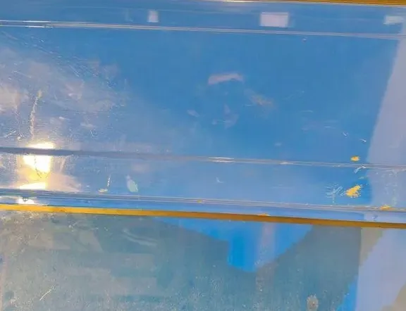 RENAULT Master 3 generation (2010-2023) Боковые двери правые 33265025