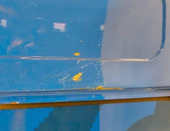 RENAULT Master 3 generation (2010-2023) Боковые двери правые 33265025