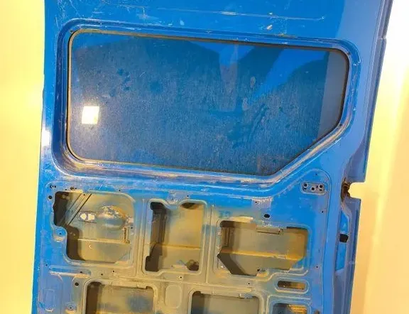 RENAULT Master 3 generation (2010-2023) Боковые двери правые 33265025