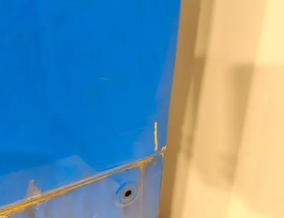 RENAULT Master 3 generation (2010-2023) Боковые двери правые 33265025