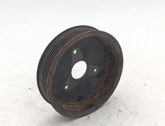 OPEL Vivaro B (2014-2019) Power steering pump pulley 8200357347 33265292