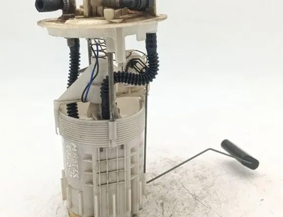 RENAULT Master 3 generation (2010-2023) Degvielas sūknis degvielas tvertnē 55053113 33265463