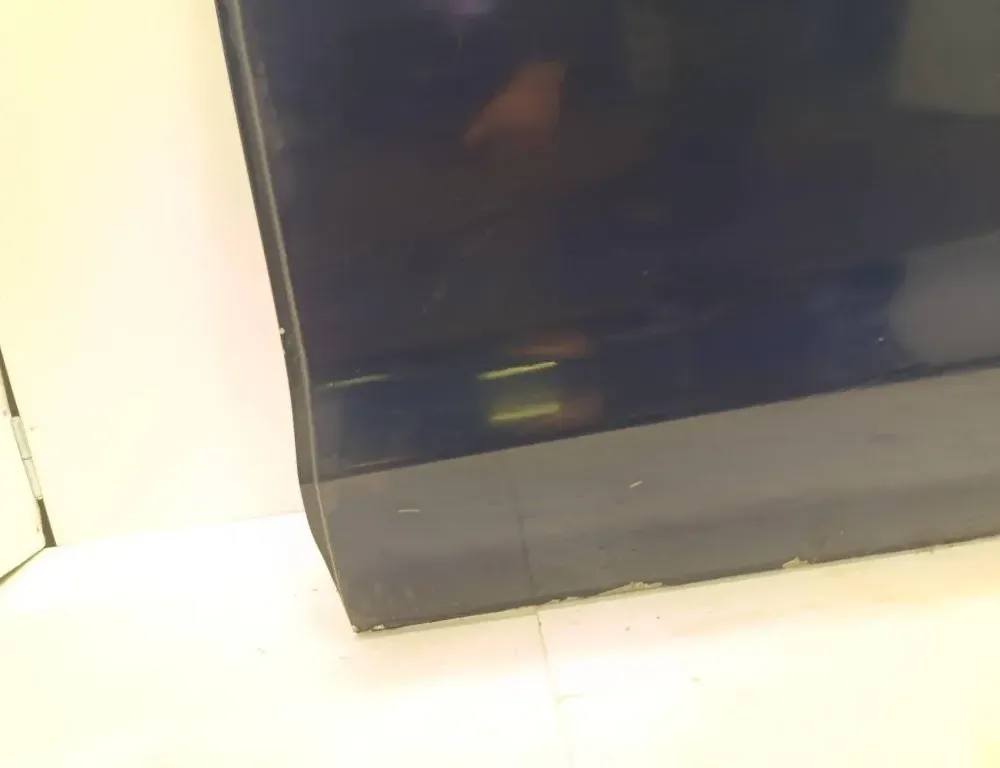 CHRYSLER Pacifica 2 generation (RU) (2016-2023) Боковые двери правые 33266136