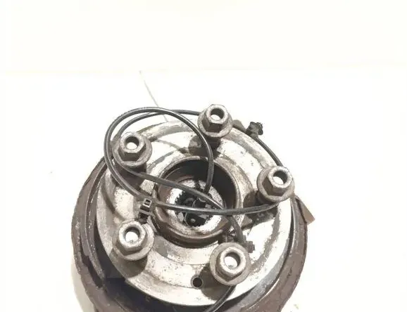 MERCEDES-BENZ Vito W447 (2014-2023) Ступица задняя правая a447357 33266304