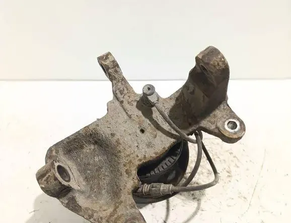 IVECO Daily 3 generation (1999-2006) Ступица передняя правая 33266572