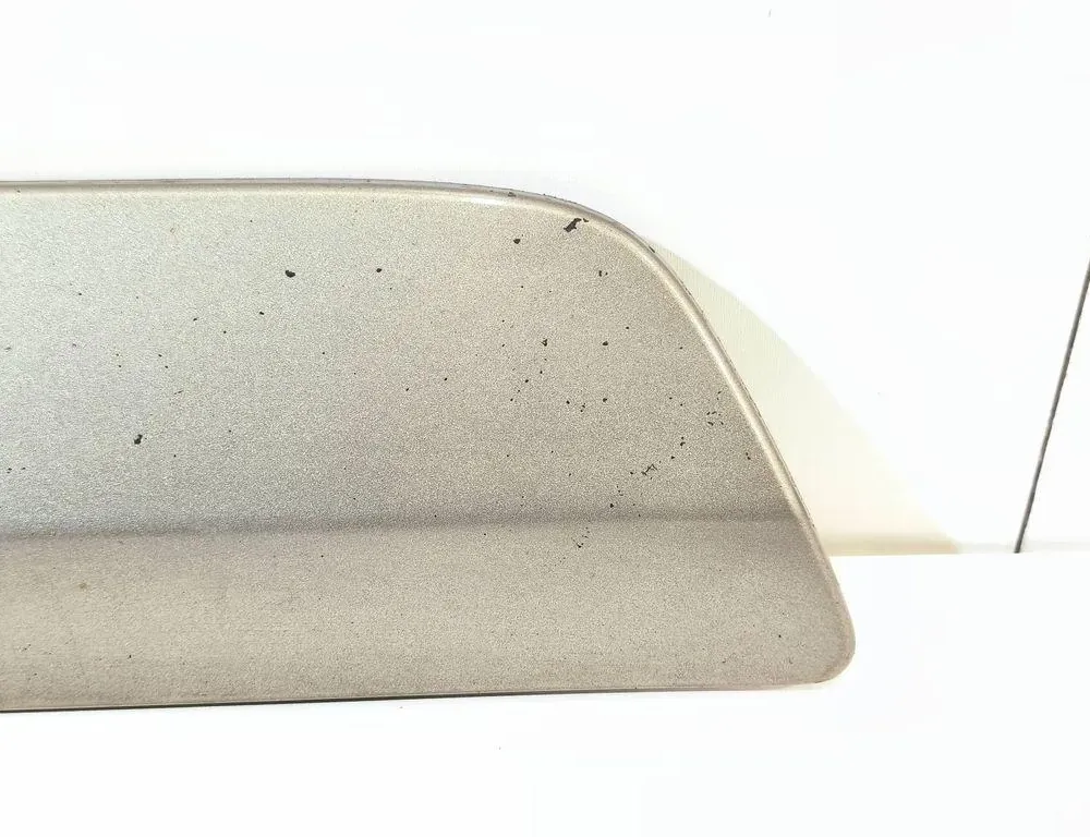 RENAULT Kangoo 2 generation (2007-2021) Молдинг передней левой двери 8200930275 33266583