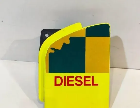 RENAULT Master 3 generation (2010-2023) Degvielas tvertnes vāciņa bloķēšana 781200017R 33266815