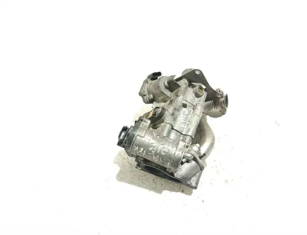 RENAULT Master 3 generation (2010-2023) Дроссельная заслонка H820027648,8200987453 33269166