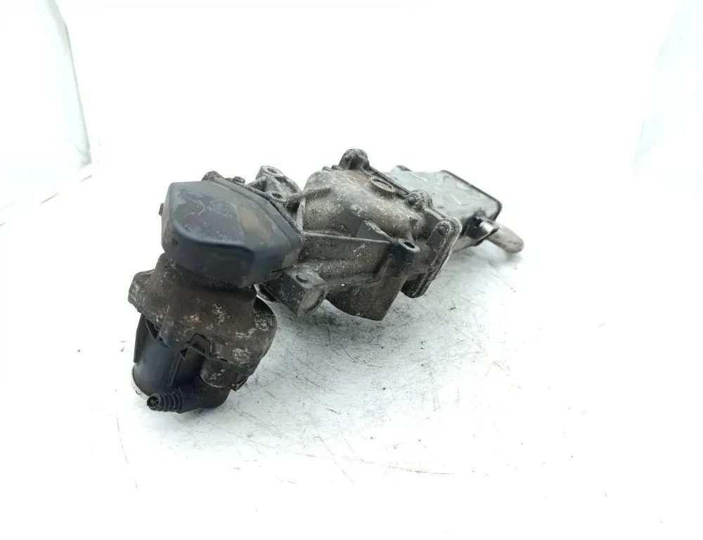 VOLKSWAGEN Caddy 3 generation (2004-2015) Охладитель Eгр 4040,03L131512C 33269232