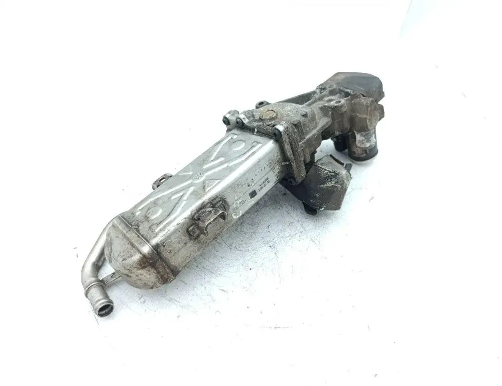 VOLKSWAGEN Caddy 3 generation (2004-2015) Охладитель Eгр 4040,03L131512C 33269232