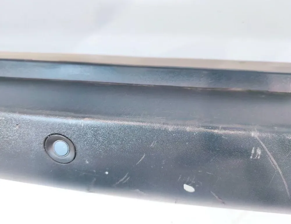 MERCEDES-BENZ Sprinter 3 generation (907/910) (2019-2024) Бампер задний A9078851100 33269316