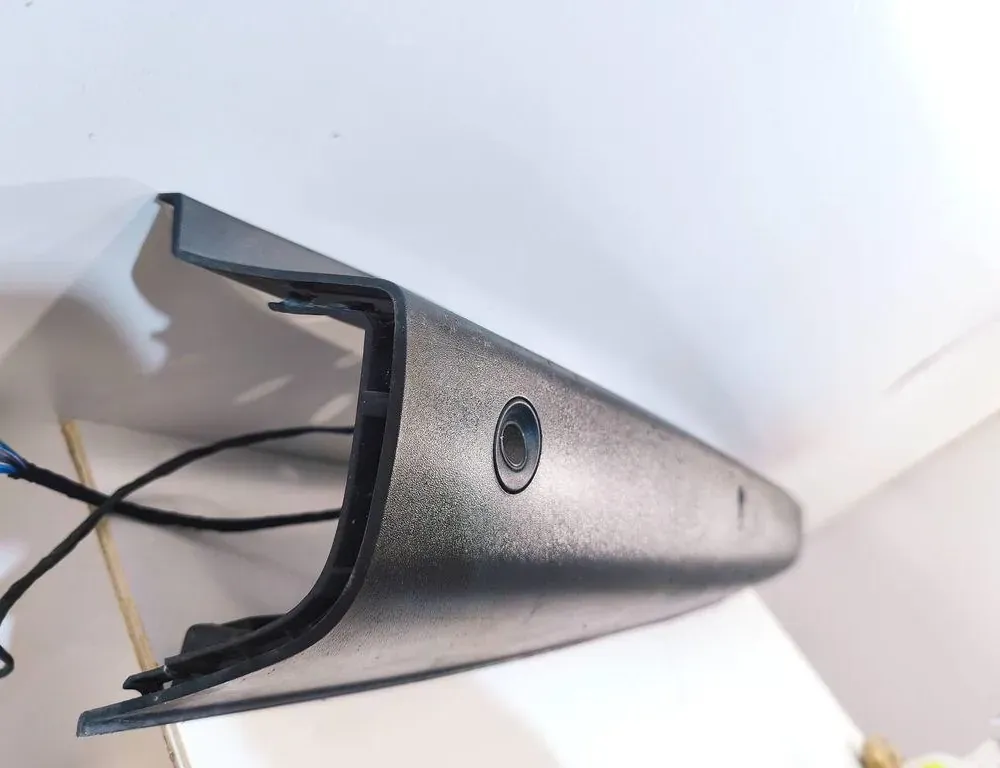 MERCEDES-BENZ Sprinter 3 generation (907/910) (2019-2024) Бампер задний A9078851100 33269316