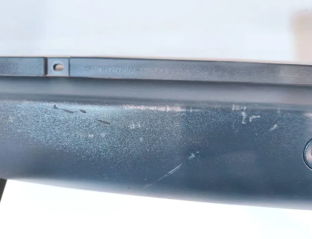 MERCEDES-BENZ Sprinter 3 generation (907/910) (2019-2024) Бампер задний A9078851100 33269316