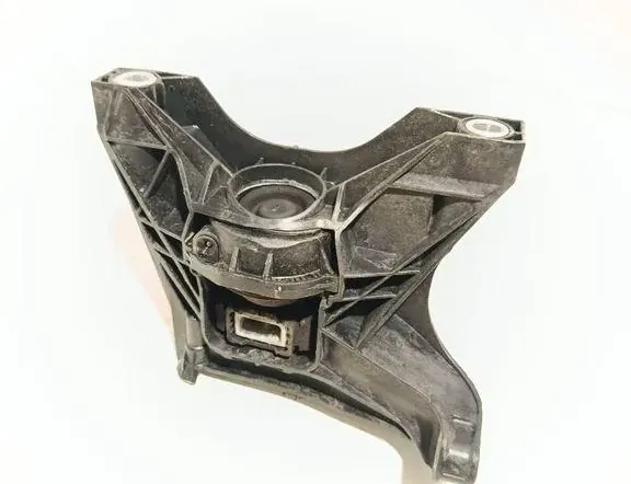 PEUGEOT Partner 2 generation (2008-2023) Передняя подушка двигателя 9820297580 33394331