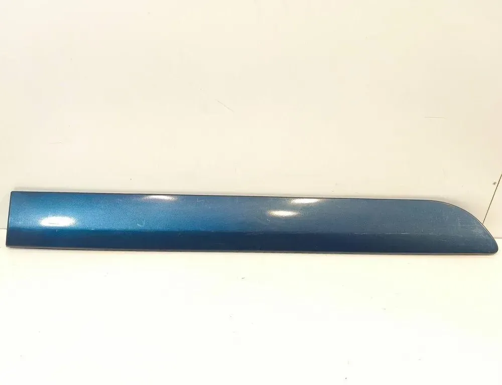 FIAT Scudo 2 generation (2007-2016) Right Side Sliding Door Molding 1497642077 33394557