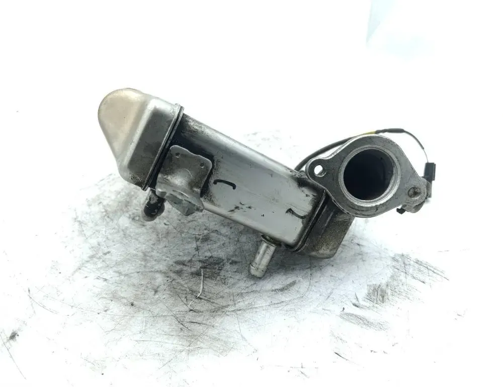 RENAULT Trafic 3 generation (2014-2023) EGR Cooler 147350678R 33394985