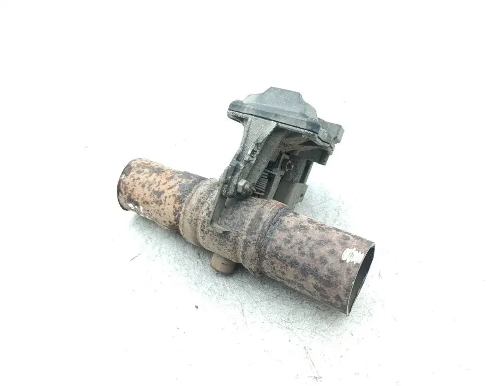 OPEL Vivaro B (2014-2019) Дроссельная заслонка 147b08010R 33395356