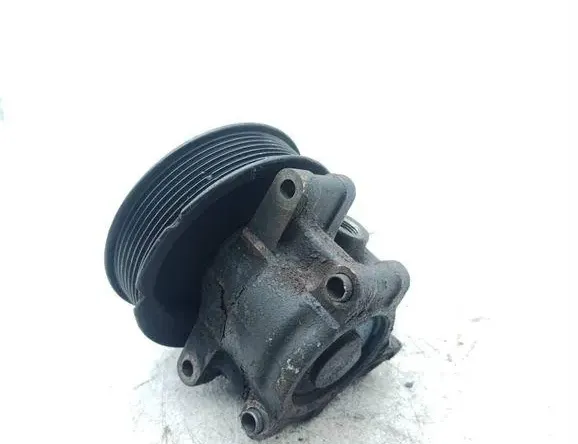 FORD Transit 3 generation (2000-2013) Power Steering Pump 33395454