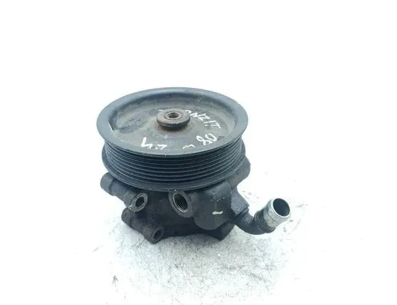 FORD Transit 3 generation (2000-2013) Power Steering Pump 33395454