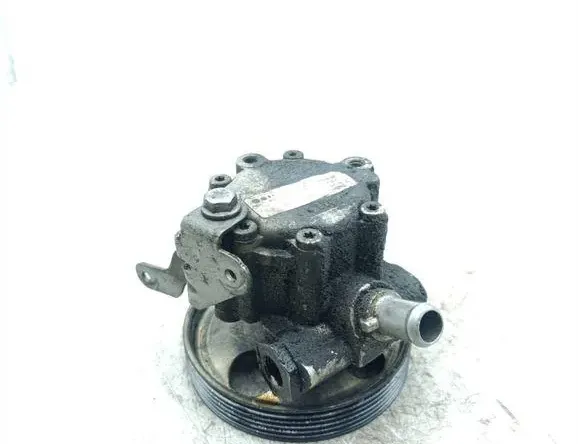 PEUGEOT Partner 2 generation (2008-2023) Stūres pastiprinātāja sūknis 1400831680 33395485