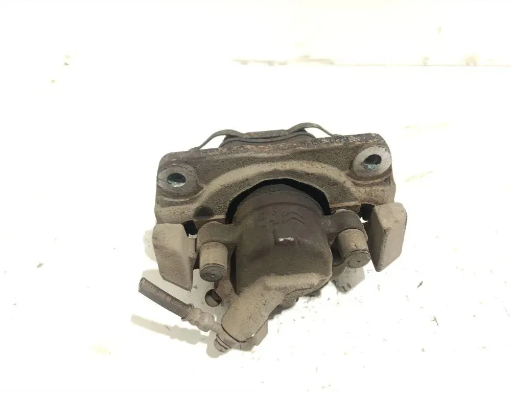 CITROËN Berlingo 3 generation (2018-2024) Front Right Brake Caliper 9830798780 33395749