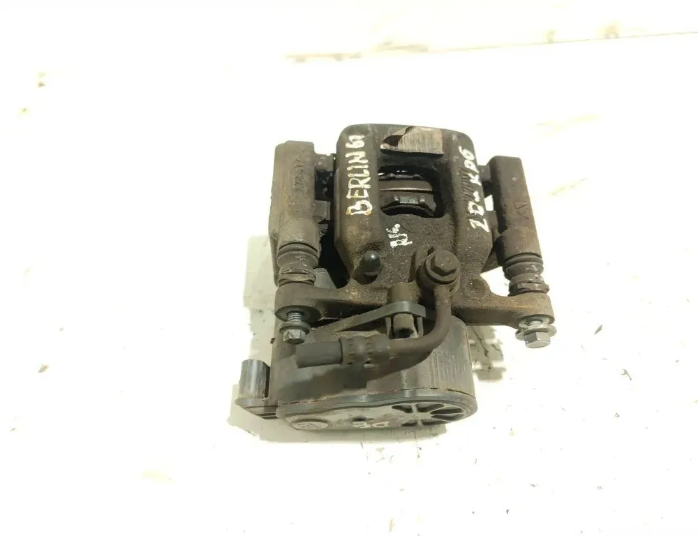 CITROËN Berlingo 3 generation (2018-2024) Rear Right Brake Caliper 9819059480 33395750