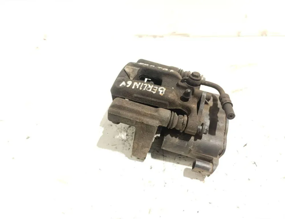 CITROËN Berlingo 3 generation (2018-2024) Rear Right Brake Caliper 9819059480 33395750