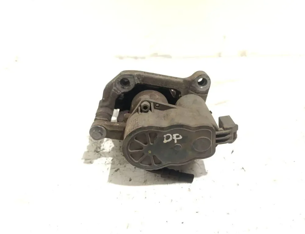 CITROËN Berlingo 3 generation (2018-2024) Rear Right Brake Caliper 9819059480 33395750