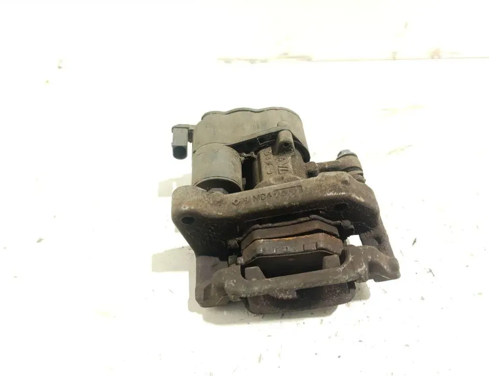 CITROËN Berlingo 3 generation (2018-2024) Rear Right Brake Caliper 9819059480 33395750