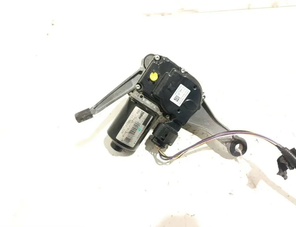 FORD Transit 4 generation (2013-2024) Wiper motor W000029570,00160259 33395764