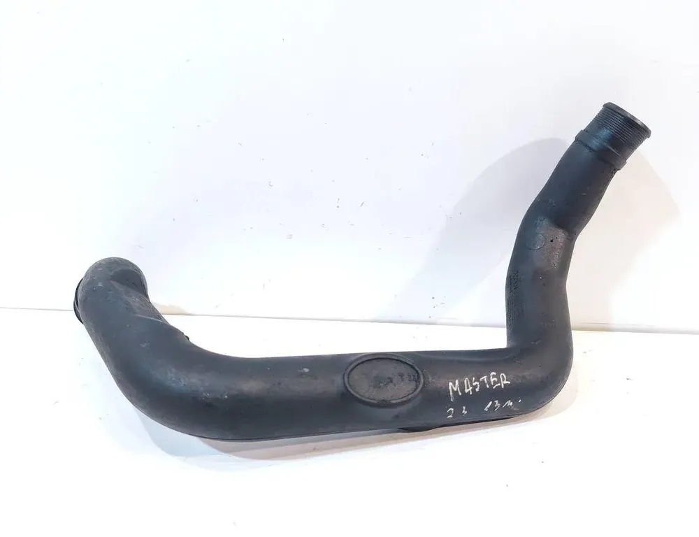 RENAULT Master 3 generation (2010-2023) Intercooler Hose Pipe 8200730576 33396002