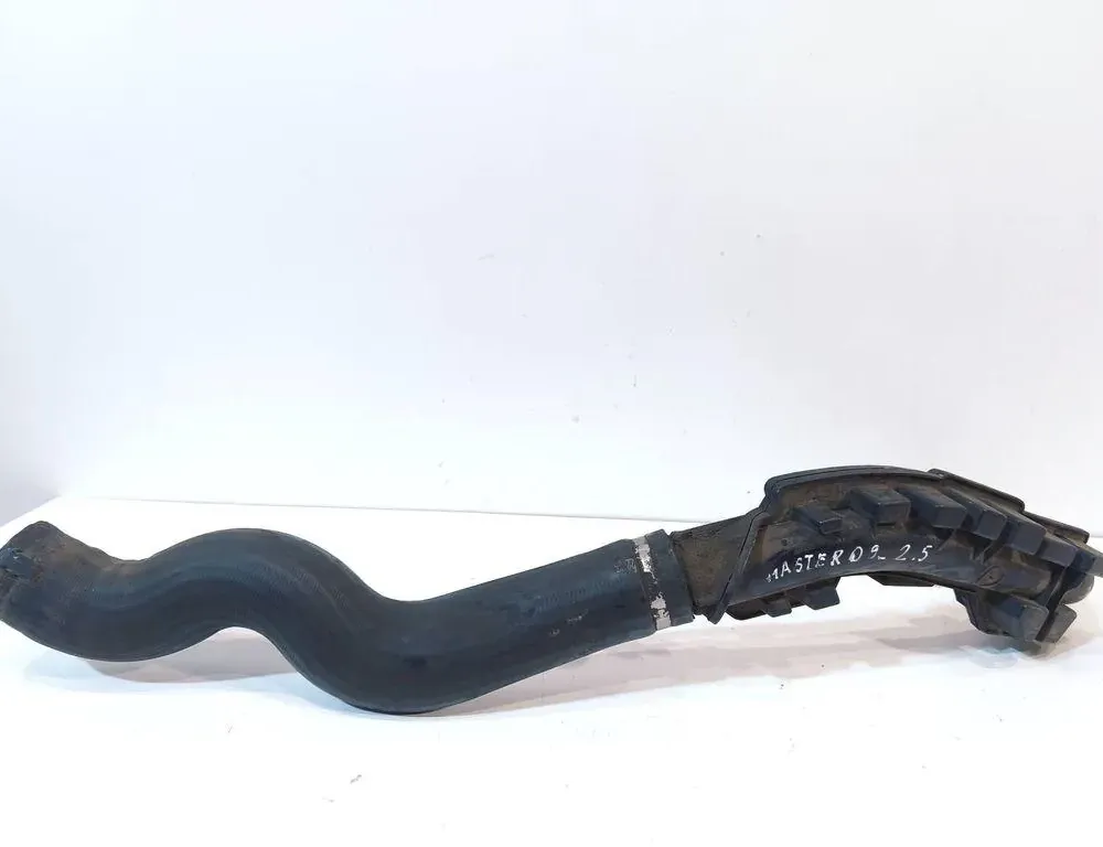 RENAULT Master 3 generation (2010-2023) Intercooler Hose Pipe 8200646967 33396021