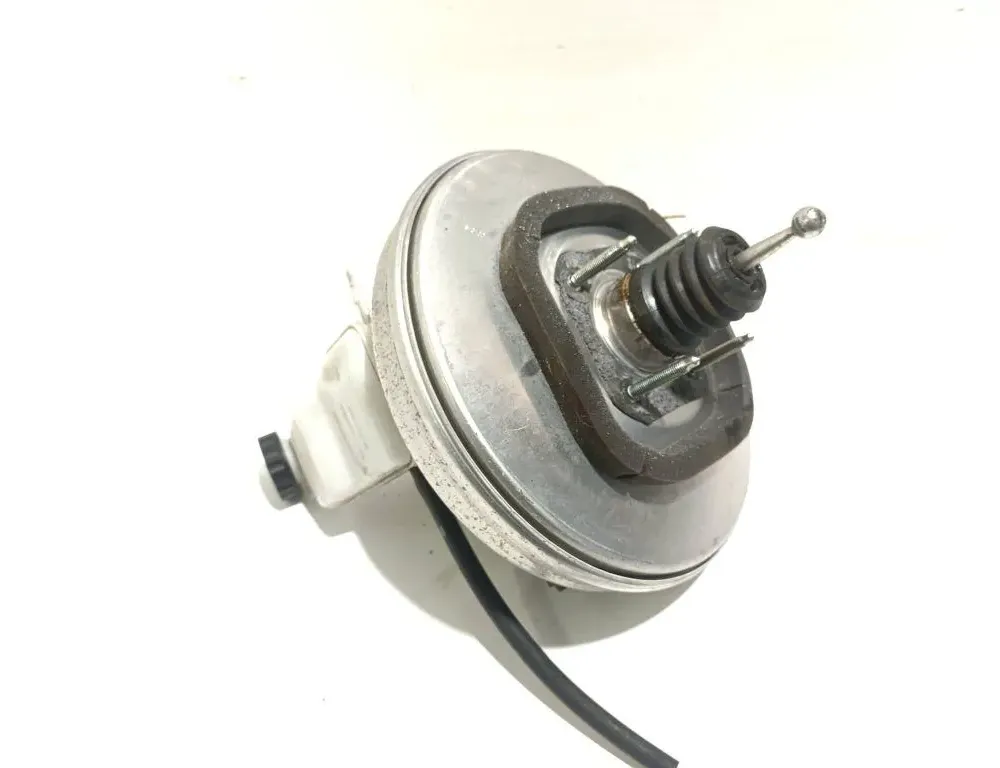 CITROËN Berlingo 3 generation (2018-2024) Brake Servo Booster 9821104980,31901024655 33396564