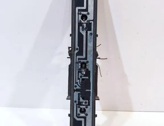 MERCEDES-BENZ Sprinter 3 generation (907/910) (2019-2024) Rear light contacts 3917379999 33396572