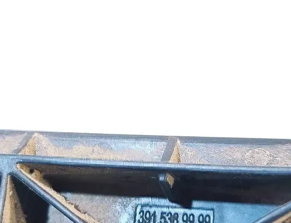 VOLKSWAGEN Crafter 1 generation (2006-2016) Rear light contacts 3915389999 33396574