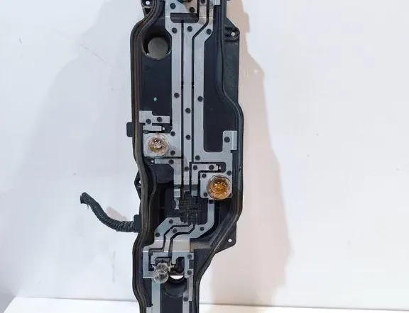 CITROËN Jumper 3 generation (2006-2024) Rear light contacts 20610751 33396676