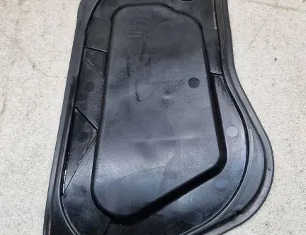 AUDI A5 Sportback 8T (2009-2011) Citas salona daļas 8T8837915 34248447