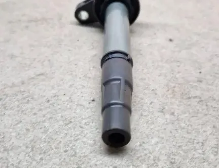 TOYOTA Auris 2 generation (2012-2015) Augstsprieguma aizdedzes vads (svečvads) 10r035444,90919-02258 34248452