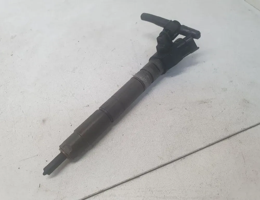 VOLVO XC60 1 generation (2008-2017) Degvielas sprausla 31272690 34234493