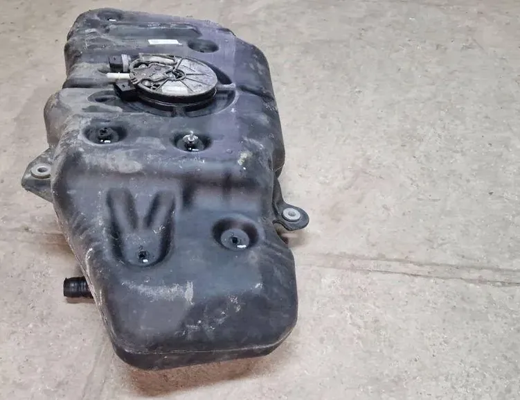 MERCEDES-BENZ GLE W166 (2015-2018) AdBlue tvertne 34248934