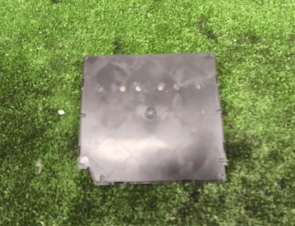 VOLKSWAGEN Passat B7 (2010-2015) Other Control Units 3AA937087E 34245552