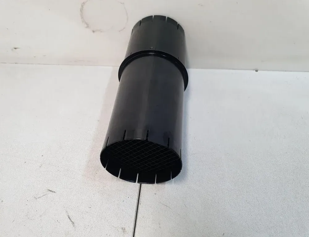 VOLKSWAGEN Passat B7 (2010-2015) Gaisa ieplūdes caurule 1089200,3C0129363A,3C0129363 34234259