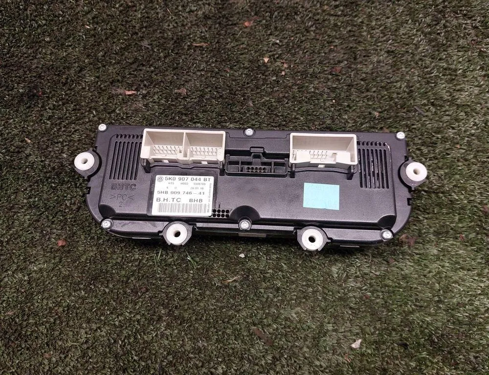 VOLKSWAGEN Passat B7 (2010-2015) Other Control Units 5K0907044BT,5K0907044,5HB009746 34249168