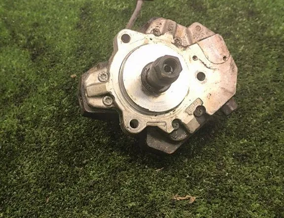 BMW 5 Series E60/E61 (2003-2010) Degvielas sūknis degvielas tvertnē 7798333 34245634