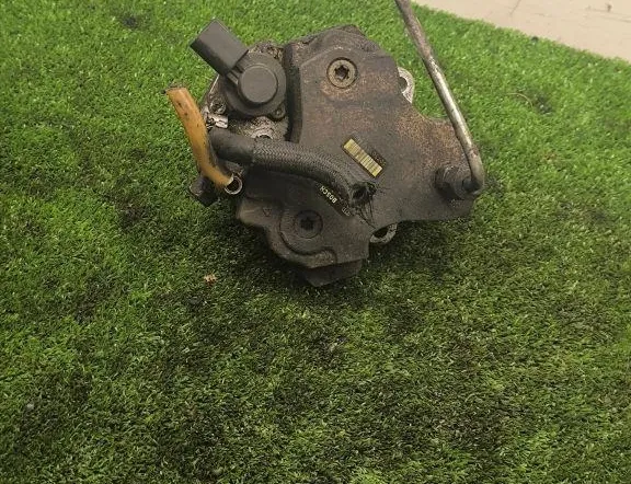 BMW 5 Series E60/E61 (2003-2010) Degvielas sūknis degvielas tvertnē 7798333 34245634