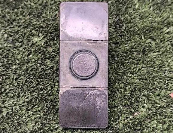 VOLKSWAGEN Passat B7 (2010-2015) Citau veidu vadības bloki 3AA807155 34246267